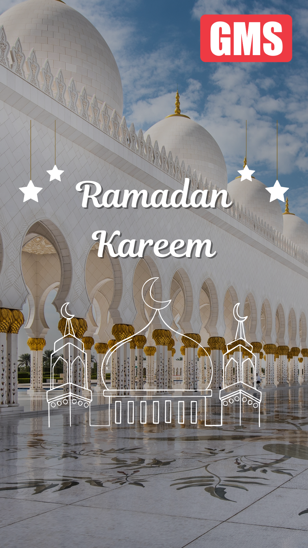 Ramadan Kareem