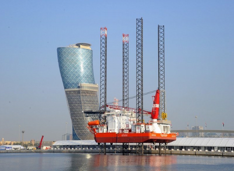 Gulf Marine Services Launches Discounted Equity Issue to Reduce Debt