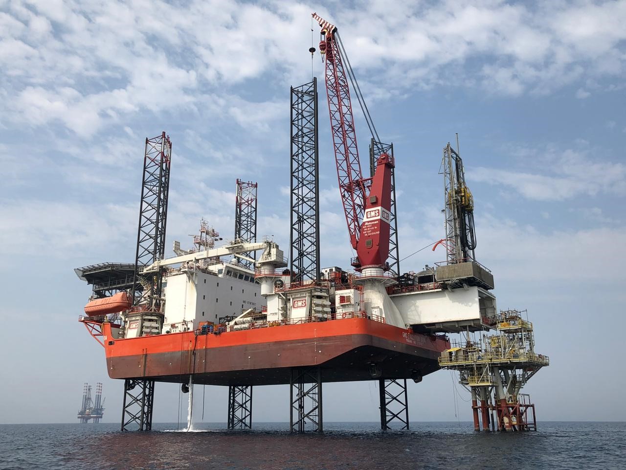 First deployment of Cantilever Technology