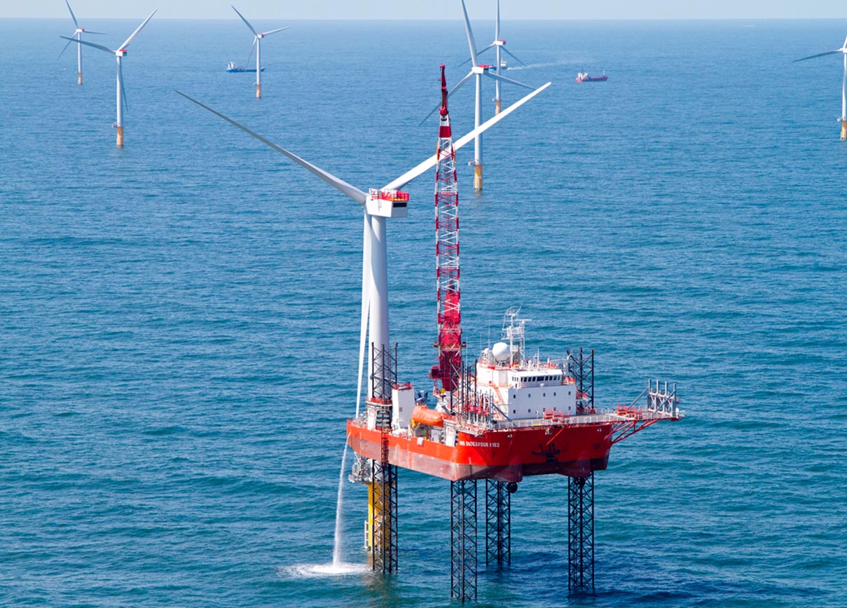 Renewables